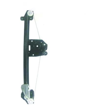 Ilb Gold Replacement For Bremen, Bwr2336Lb Window Regulator BWR2336LB WINDOW REGULATOR